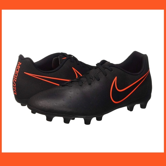 NWOT Nike Magista Ola II FG Soccer Cleats NWOT main image 4